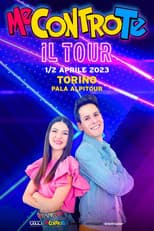 Poster for Me Contro Te - Il concerto