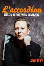 Poster for Martynas Levickis und das Akkordeon