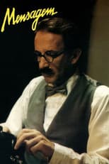 Poster for Mensagem