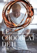 Poster for Le Chocolat de H