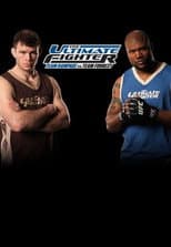 Poster for Team Rampage vs. Team Forrest