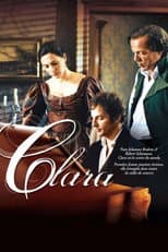 Poster for Clara
