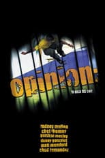 Poster for Opinion: To Each His Own