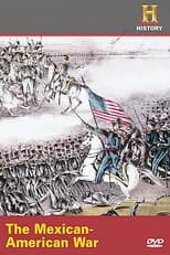 Poster for The Mexican American War