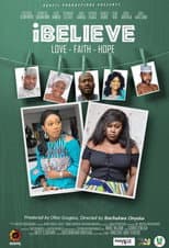 Poster for I Believe