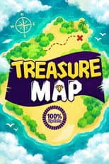 Poster for Treasure Map