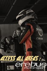 Poster for Access All Areas: Erebus Motorsport