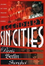 Poster for Legendary Sin Cities