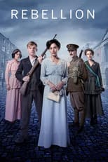 Poster for Rebellion