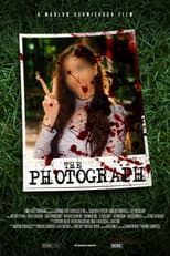 Poster for The Photograph
