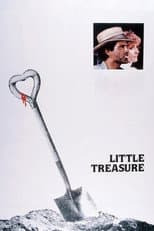 Poster for Little Treasure