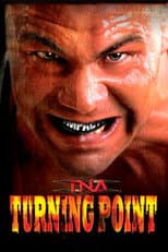 Poster for TNA Turning Point 2006