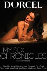 Poster for My Sex Chronicles