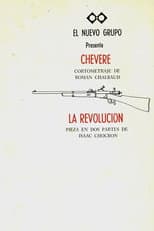 Poster for Chévere o la victoria de Wellington