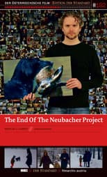 Poster for The End of the Neubacher Project