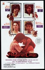 Poster for Pelajaran Cinta