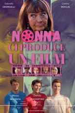 Poster for Nonna ci produce un film