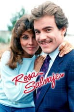 Poster for Rosa Salvaje