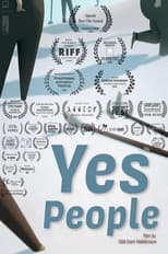 Poster for Yes-People
