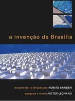Poster for The Invention of Brasilia