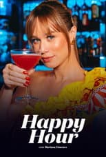 Poster for Happy Hour with Mariana Ximenes