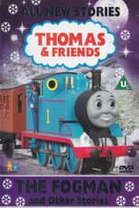 Poster for Thomas & Friends: The Fogman and Other Stories