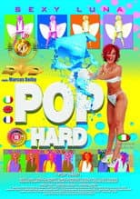 Poster for Pop Hard