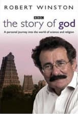 Poster for The Story of God