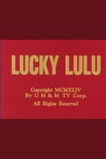 Poster for Lucky Lulu