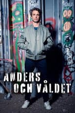 Poster for Anders och våldet