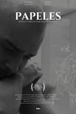 Poster for Papeles