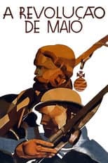 Poster for A Revolução de Maio