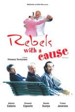 Poster for Ribelli per caso