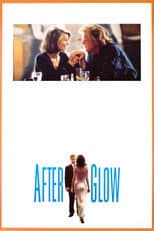 Poster for Afterglow