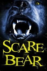 Poster for Scare Bear