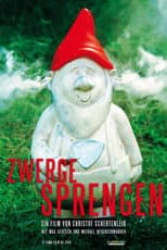 Poster for Zwerge sprengen