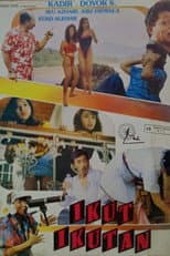 Poster for Ikut-Ikutan