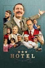 Poster for Season 1