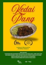 Poster for Kedai Pang