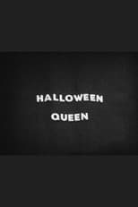 Poster for Halloween Queen 1
