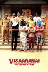 Poster for Visaranai