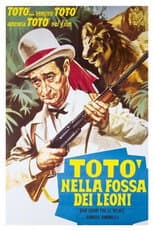 Poster for Two Hearts Against the Beast