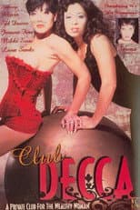 Poster for Club Decca