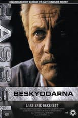 Poster for Hassel - Beskyddarna