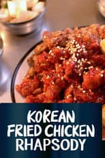 Poster for Korean Fried Chicken Rhapsody