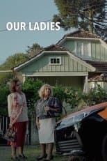 Poster for Our Ladies