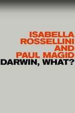 Poster for Darwin, What?