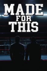 Poster for Made For This