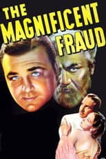 Poster for The Magnificent Fraud