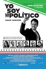 Poster for Yo soy un político